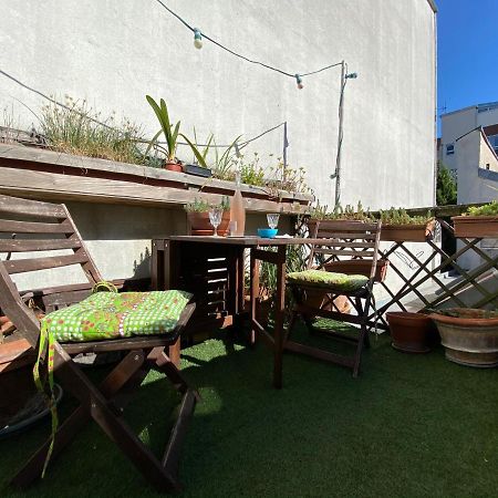 Appart'hôtel Paris Roland-Garros Boulogne-Billancourt Extérieur photo
