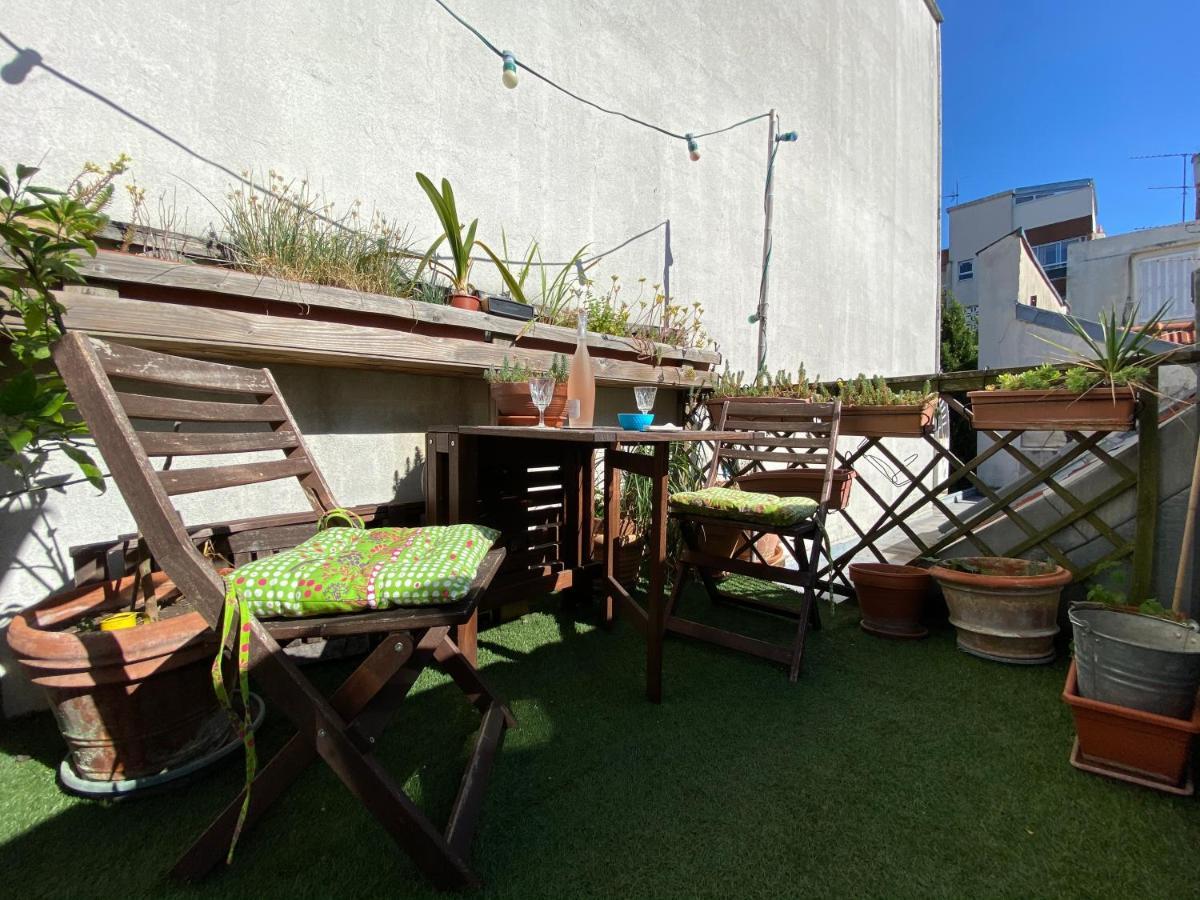 Appart'hôtel Paris Roland-Garros Boulogne-Billancourt Extérieur photo