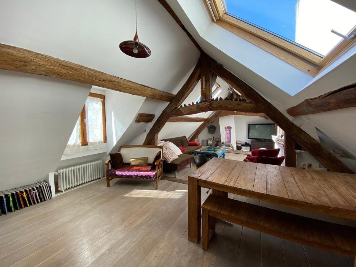 Appart'hôtel Paris Roland-Garros Boulogne-Billancourt Extérieur photo