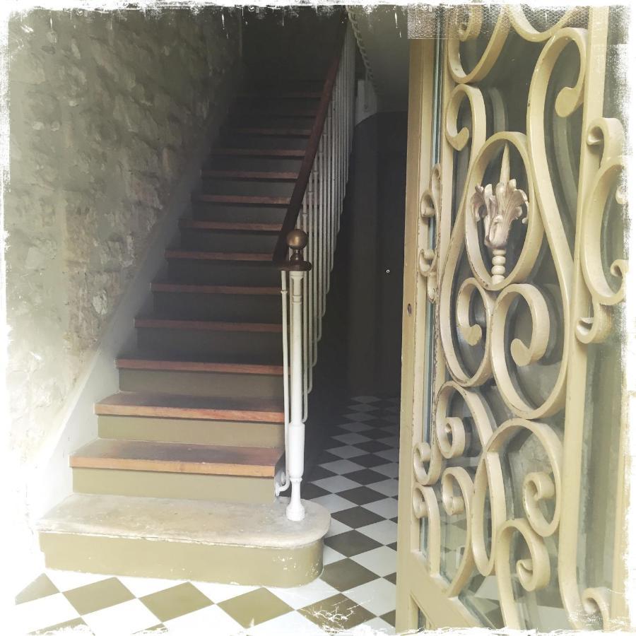 Appart'hôtel Paris Roland-Garros Boulogne-Billancourt Extérieur photo